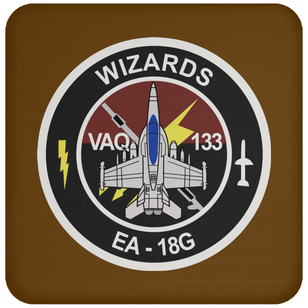 VAQ 133 6 Coaster