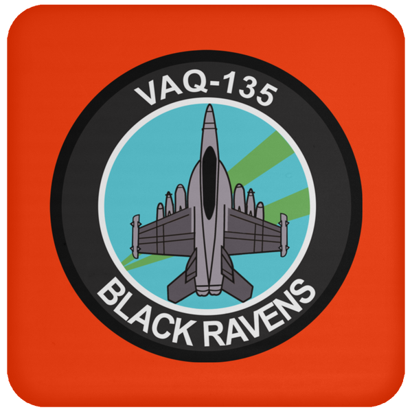 VAQ 135 5 Coaster