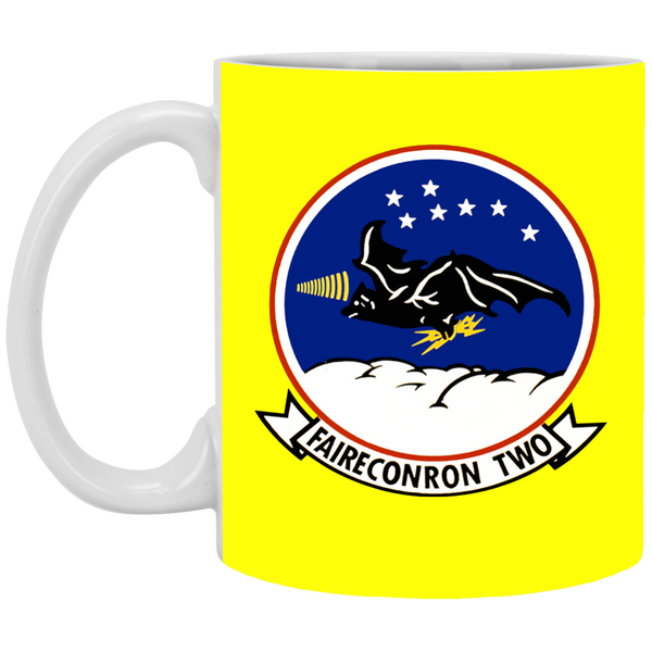 VQ 02 2 Mug - 11oz