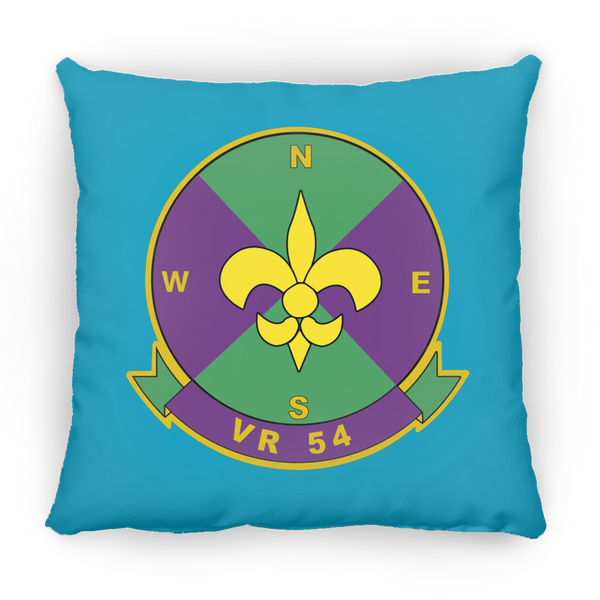 VR 54 1 Pillow - Square - 18x18