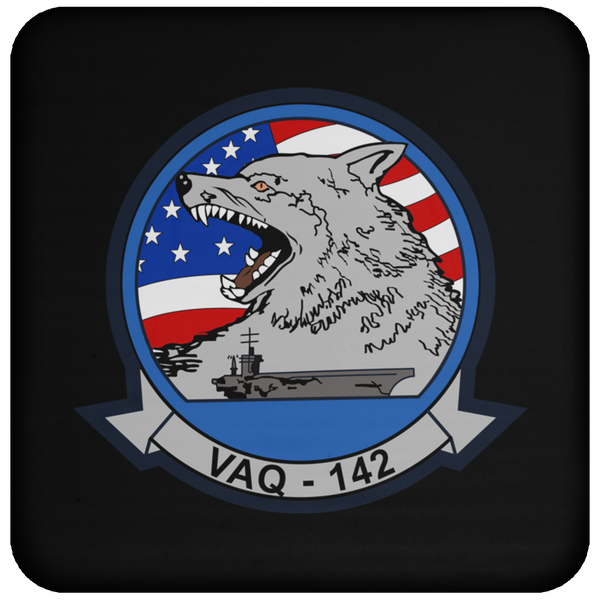 VAQ 142 3 Coaster