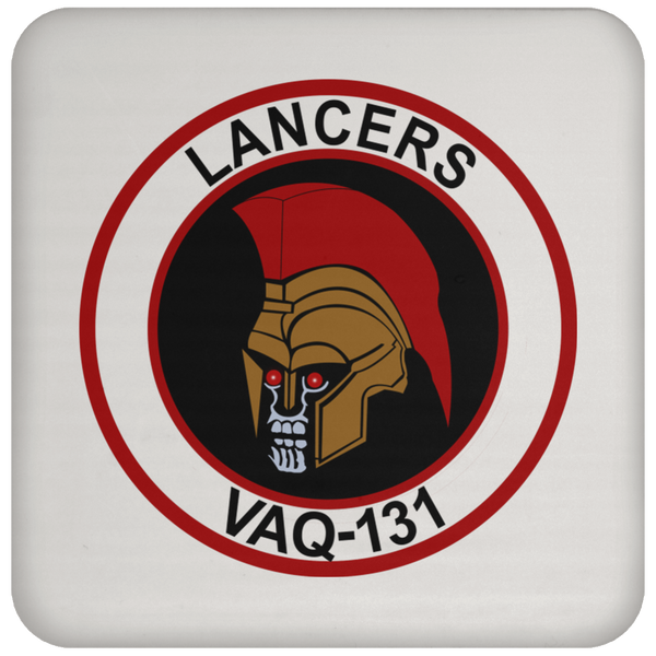 VAQ 131 4a Coaster