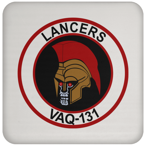 VAQ 131 4a Coaster