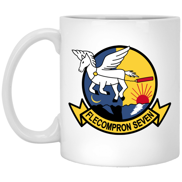 VC 07 1 Mug - 11oz