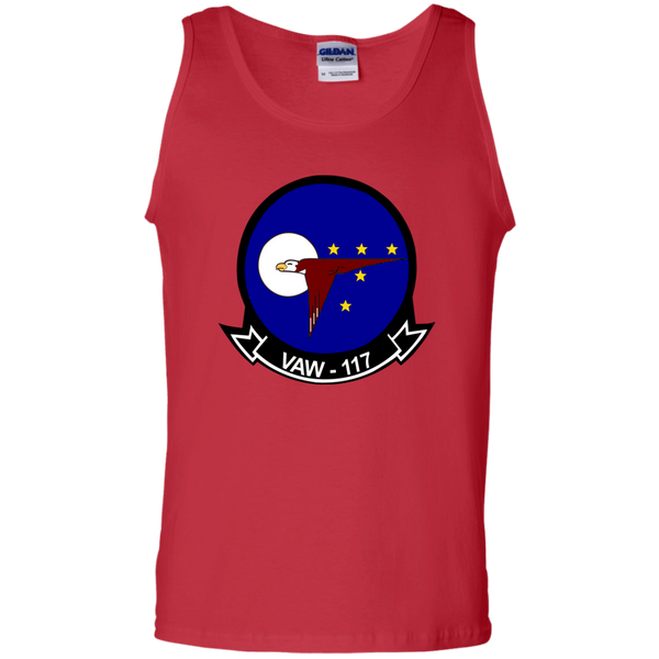 VAW 117 2 Cotton Tank Top