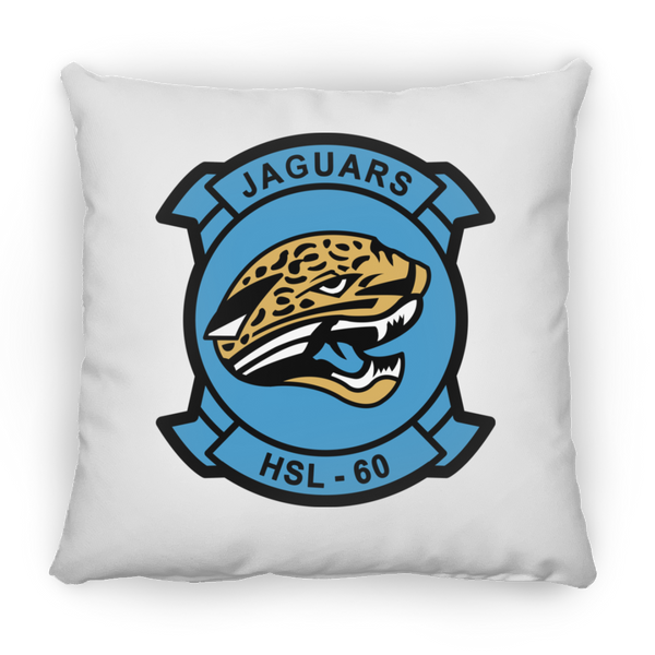 HSL 60 2 Pillow - Square - 14x14