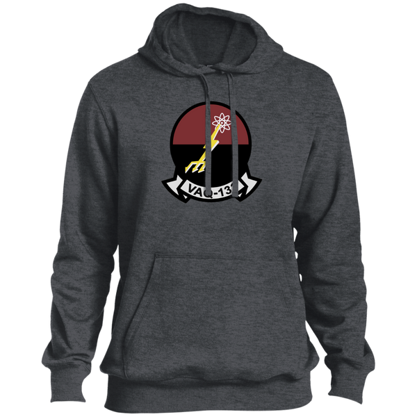 VAQ 133 1 Tall Pullover Hoodie