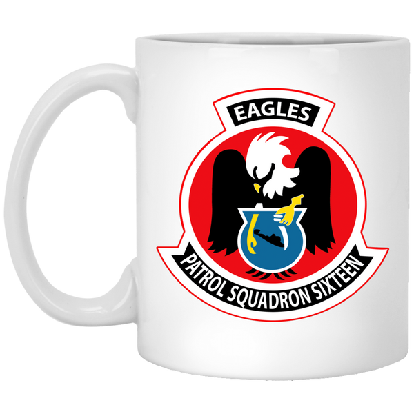 VP 16 2 Mug - 11oz