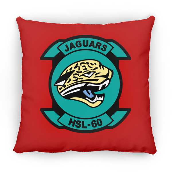 HSL 60 1 Pillow - Square - 14x14