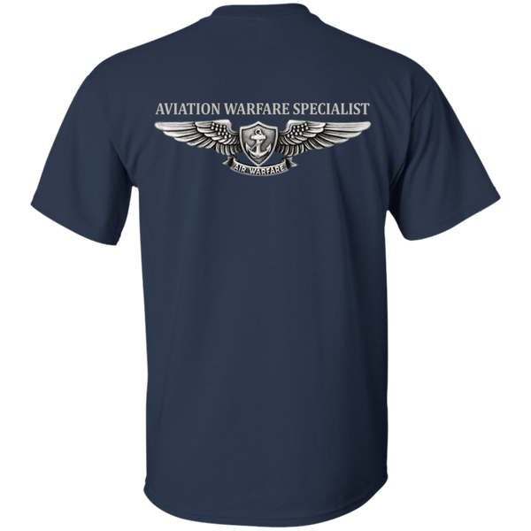 Air Warfare 2b Custom Ultra Cotton T-Shirt
