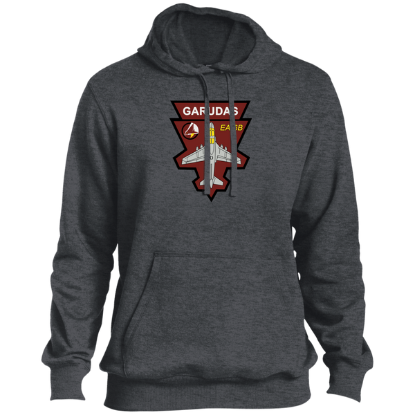 VAQ 134 3 Tall Pullover Hoodie