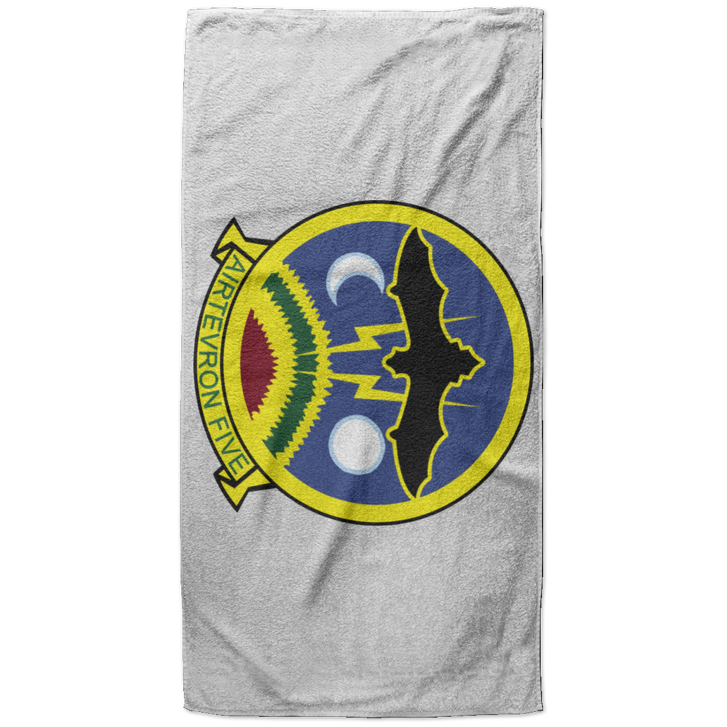 VX 05 Beach Towel - 37x74