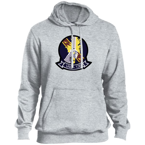 VAQ 136 1 Tall Pullover Hoodie