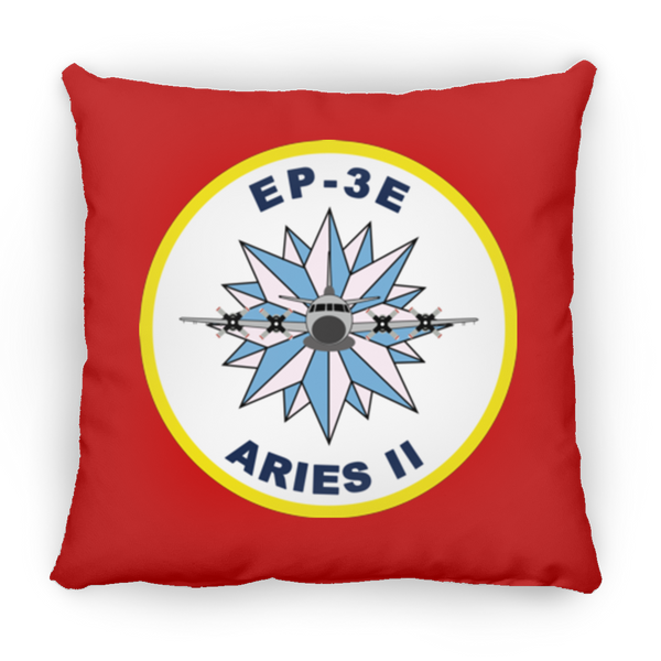 EP-3E 2 Pillow - Square - 18x18