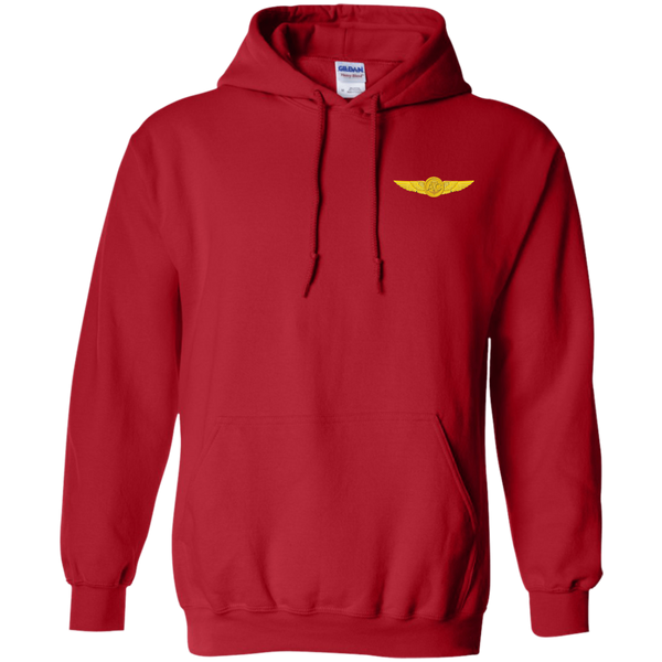 Aircrew 1a Pullover Hoodie