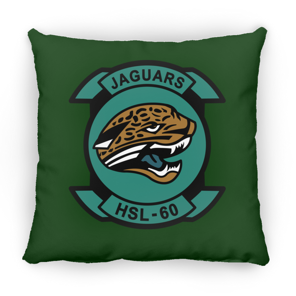 HSL 60 4 Pillow - Square - 14x14