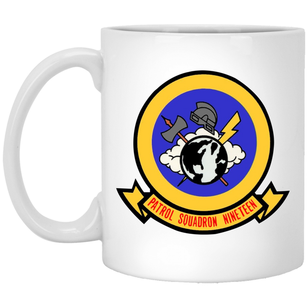 VP 19 2 Mug - 11oz