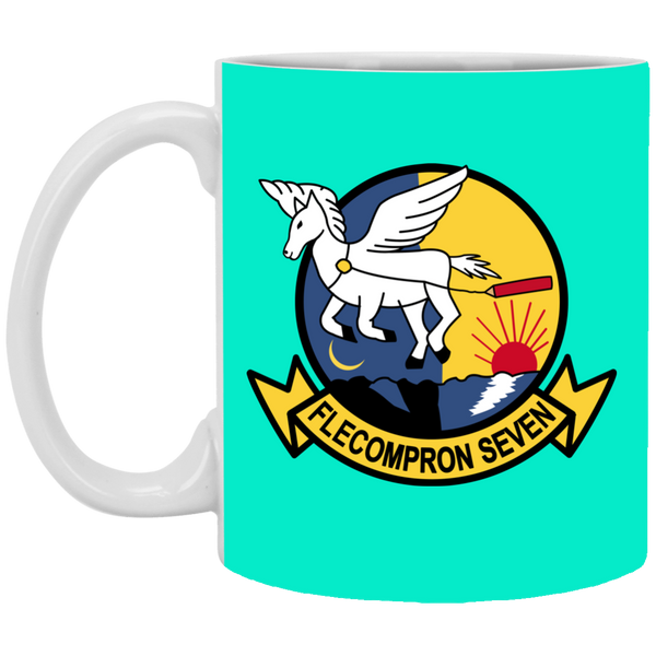 VC 07 1 Mug - 11oz