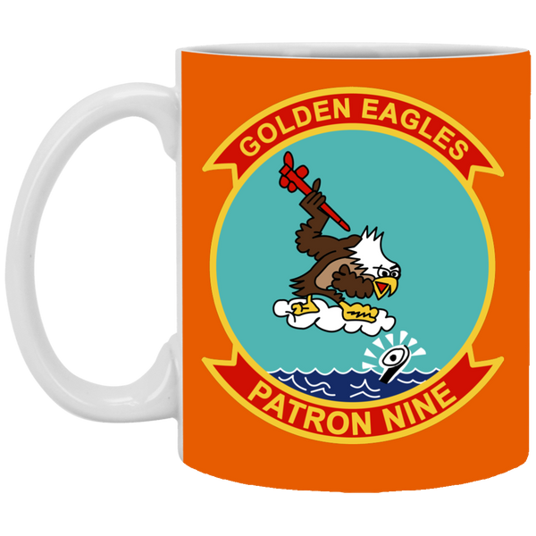 VP 09 7 Mug - 11oz