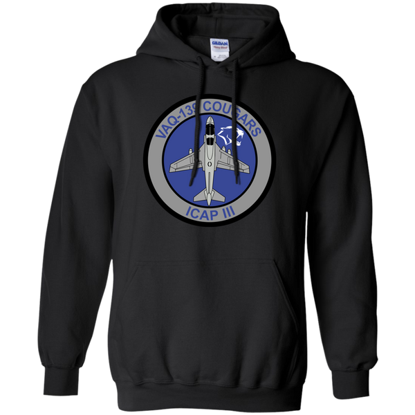 VAQ 139 9 Pullover Hoodie