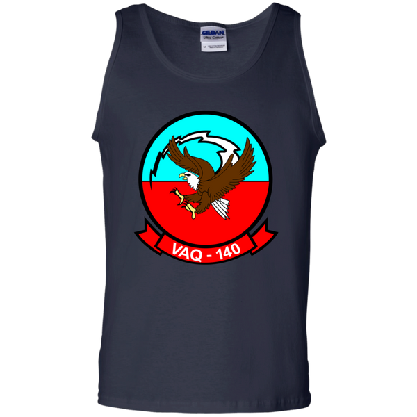 VAQ 140 3 Cotton Tank Top