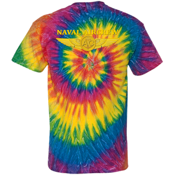 VQ 04 2c Cotton Tie Dye T-Shirt