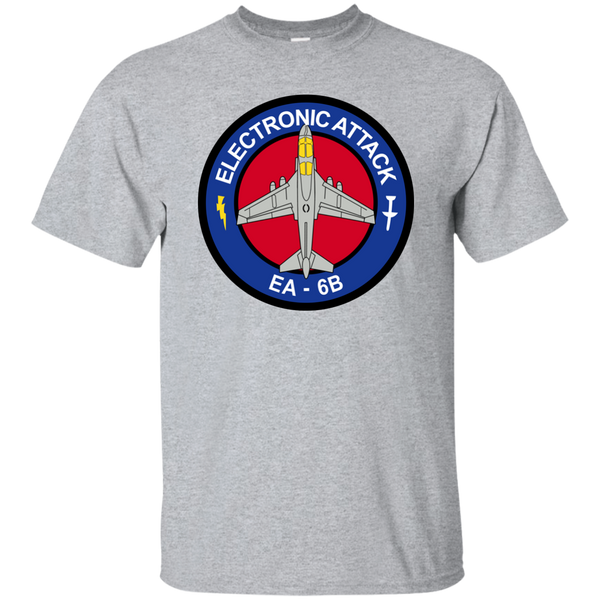 EA-6B 2 Custom Ultra Cotton T-Shirt