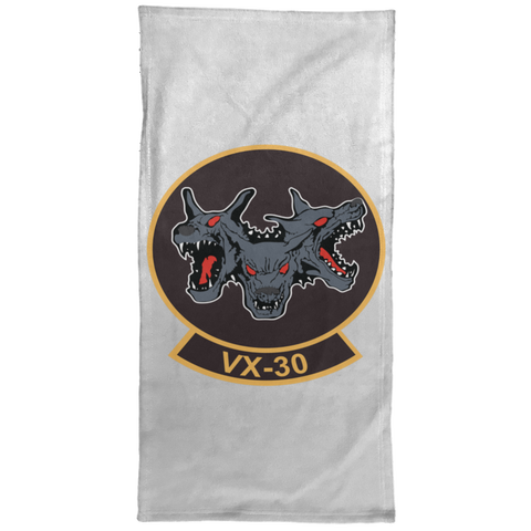 VX 30 Hand Towel - 15x30