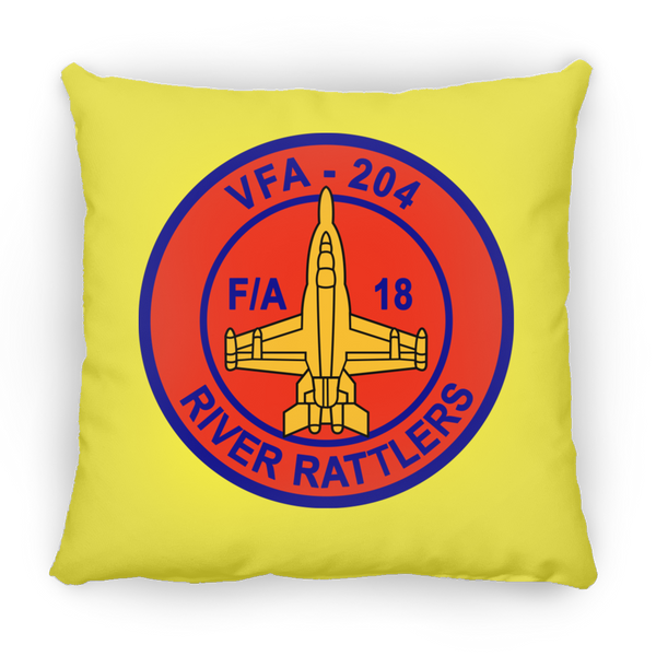 VFA 204 4 Pillow - Square - 14x14