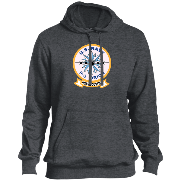 P-3 Orion 1 SS-3 Tall Pullover Hoodie