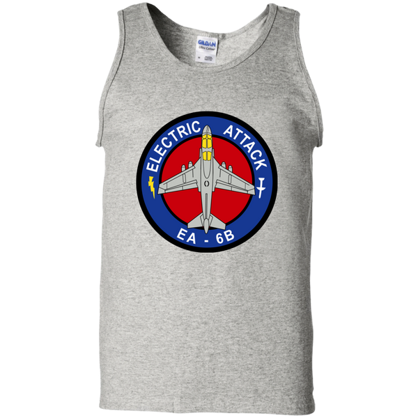 VAQ 132 3 Cotton Tank Top