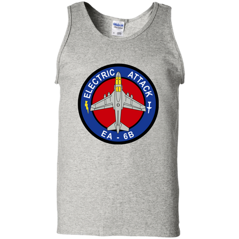 VAQ 132 3 Cotton Tank Top