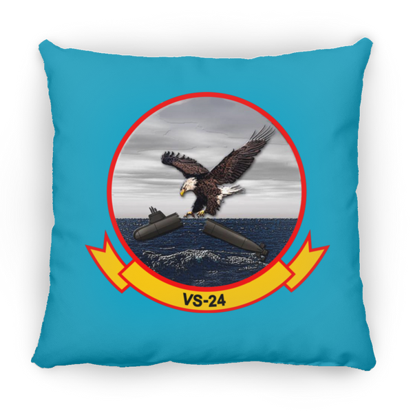 VS 24 2 Pillow - Square - 16x16