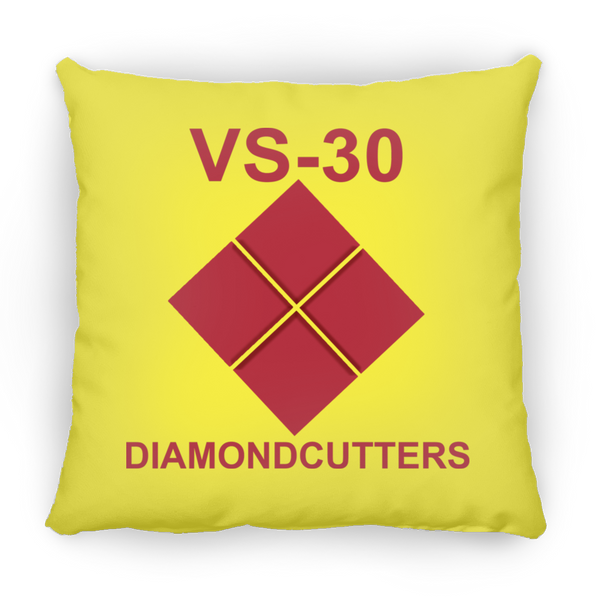 VS 30 3 Pillow - Square - 18x18