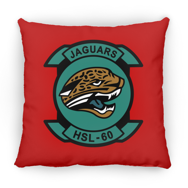 HSL 60 4 Pillow - Square - 18x18