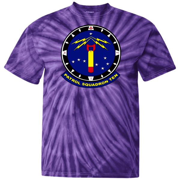 VP 10 1 Cotton Tie Dye T-Shirt