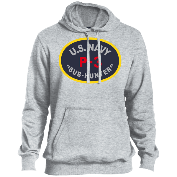 P-3 Sub Hunter 1 Pullover Hoodie