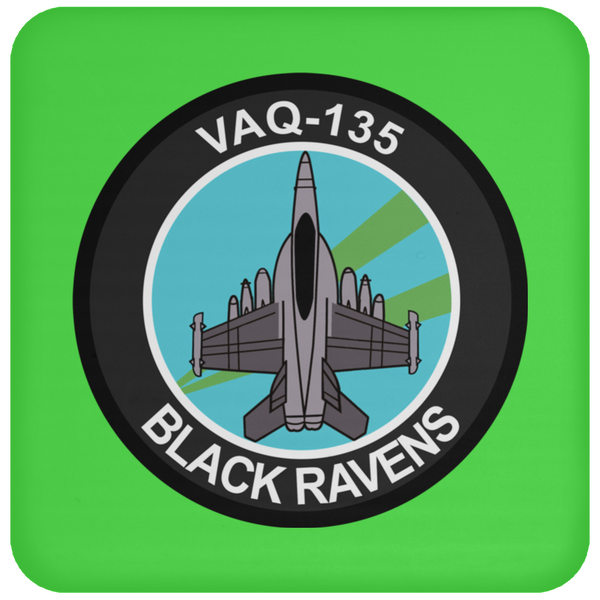 VAQ 135 5 Coaster