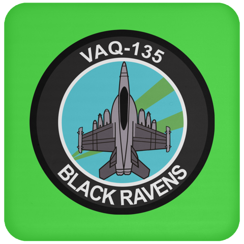 VAQ 135 5 Coaster