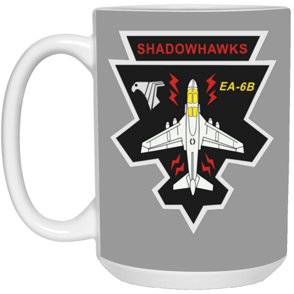 VAQ 141 5 Mug - 15oz