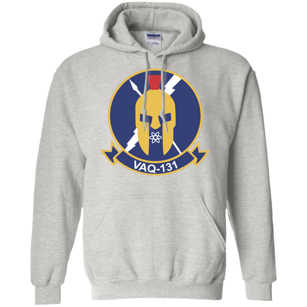 VAQ 131 3 Pullover Hoodie