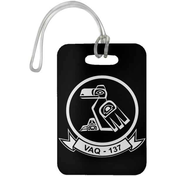 VAQ 137 3 Luggage Bag Tag