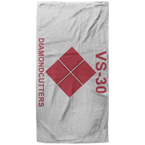 VS 30 3 Beach Towel - 37x74
