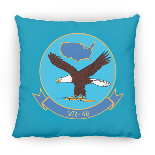 VR 48 2 Pillow - Square - 16x16