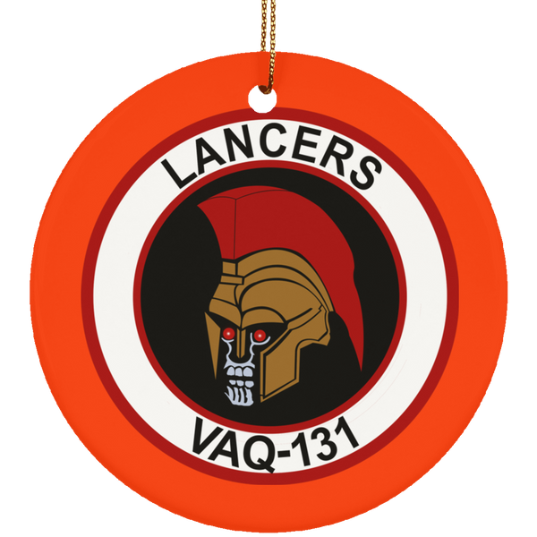 VAQ 131 4 Ornamen - Circle