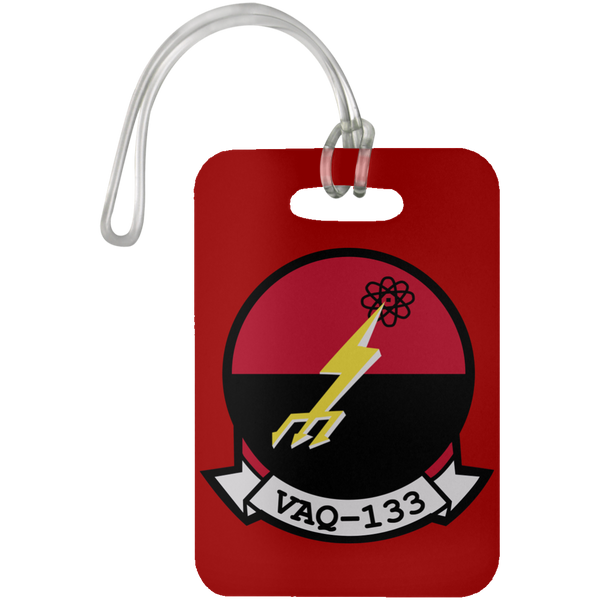 VAQ 133 3 Luggage Bag Tag