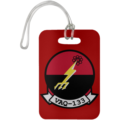 VAQ 133 3 Luggage Bag Tag