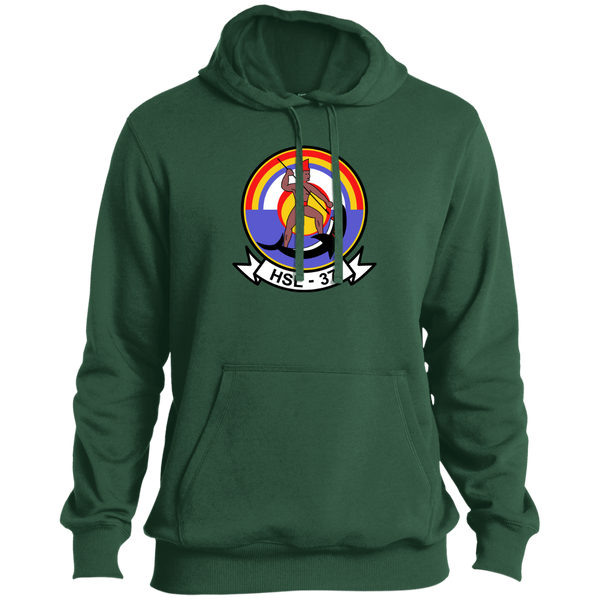 HSL 37 1 Tall Pullover Hoodie