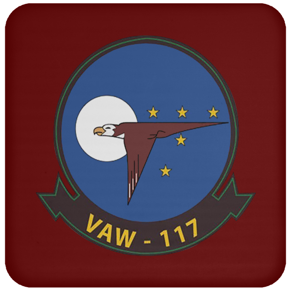 VAW 117 1 Coaster