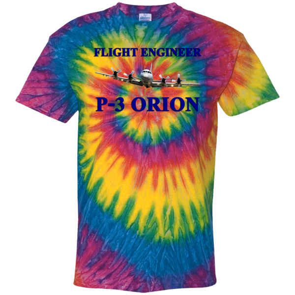 FE 07 1 Cotton Tie Dye T-Shirt